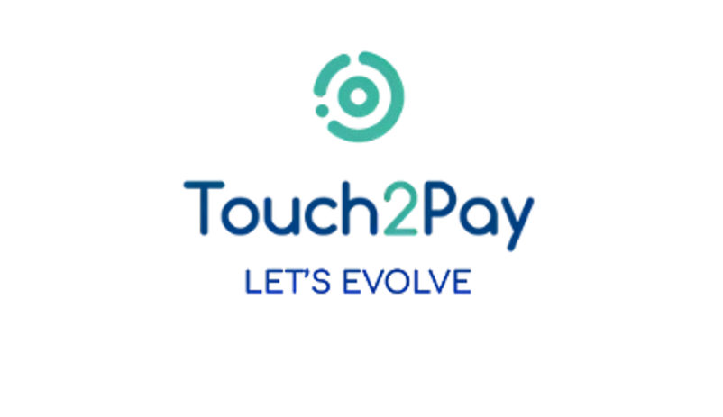 Touch2Pay